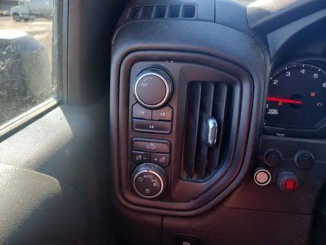 2020 Chevrolet Silverado 2500HD - Photo 11