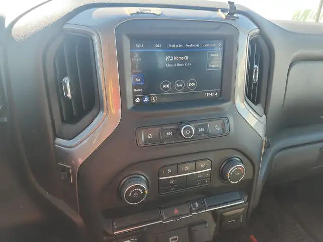 2020 Chevrolet Silverado 2500HD - Photo 12