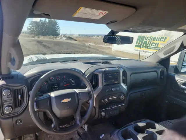 2020 Chevrolet Silverado 2500HD - Photo 14