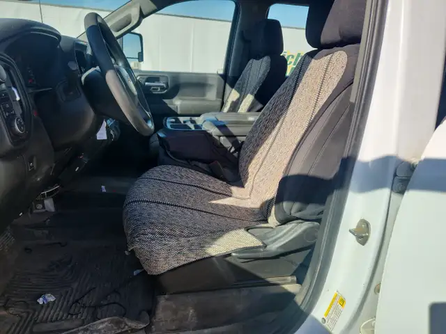 2020 Chevrolet Silverado 2500HD - Photo 15