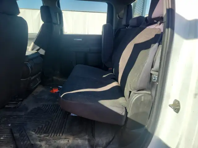 2020 Chevrolet Silverado 2500HD - Photo 16