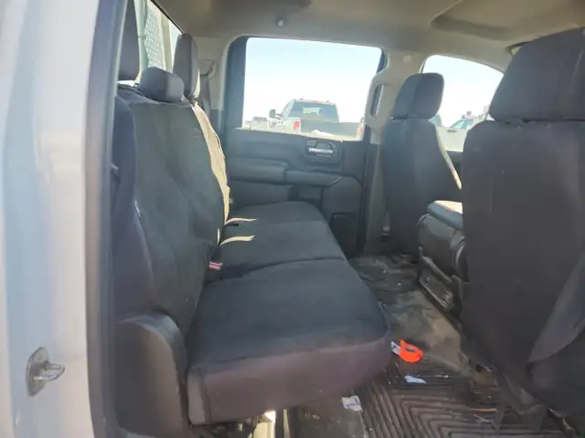 2020 Chevrolet Silverado 2500HD - Photo 17