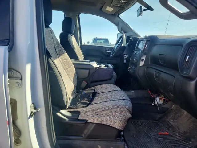 2020 Chevrolet Silverado 2500HD - Photo 18