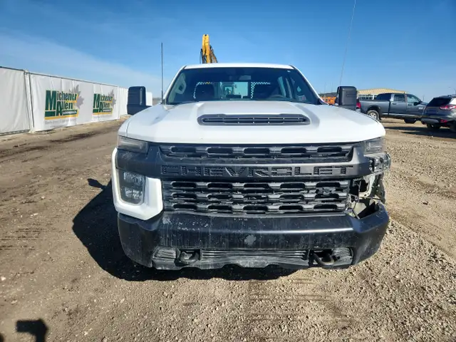 2020 Chevrolet Silverado 2500HD - Photo 19