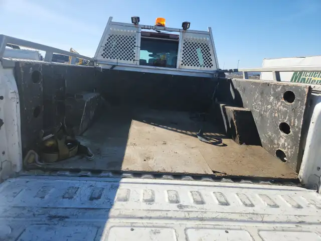 2020 Chevrolet Silverado 2500HD - Photo 22