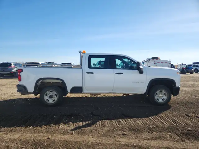 2020 Chevrolet Silverado 2500HD - Photo 23