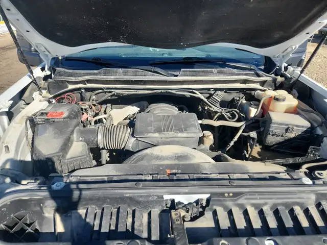 2020 Chevrolet Silverado 2500HD - Photo 24