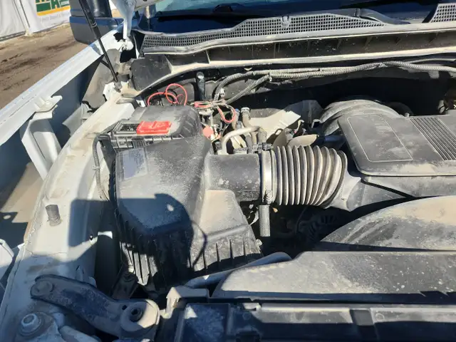 2020 Chevrolet Silverado 2500HD - Photo 25