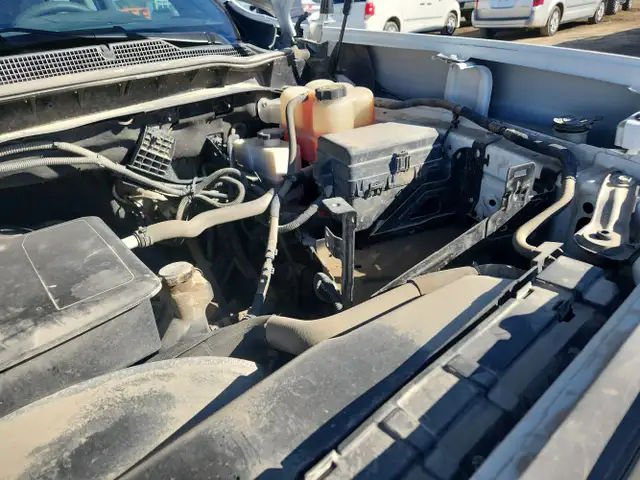 2020 Chevrolet Silverado 2500HD - Photo 26