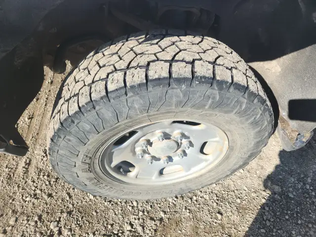 2020 Chevrolet Silverado 2500HD - Photo 28