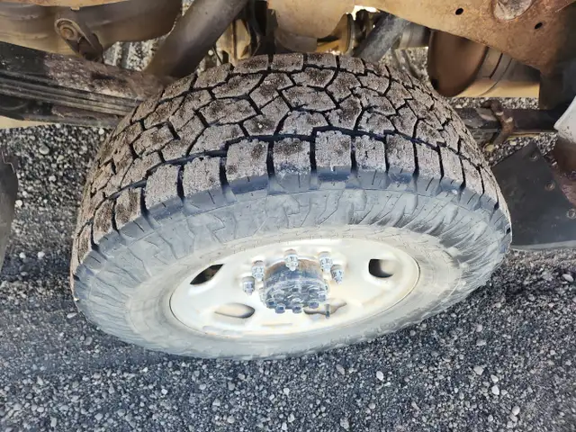 2020 Chevrolet Silverado 2500HD - Photo 30