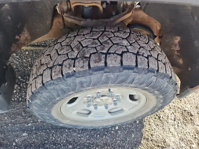 2020 Chevrolet Silverado 2500HD - Photo 31