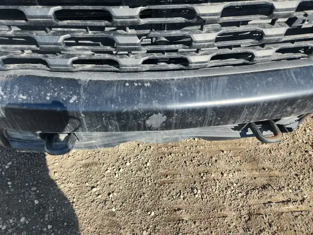 2020 Chevrolet Silverado 2500HD - Photo 32