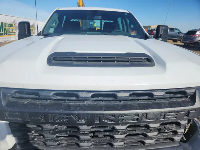 2020 Chevrolet Silverado 2500HD - Photo 33