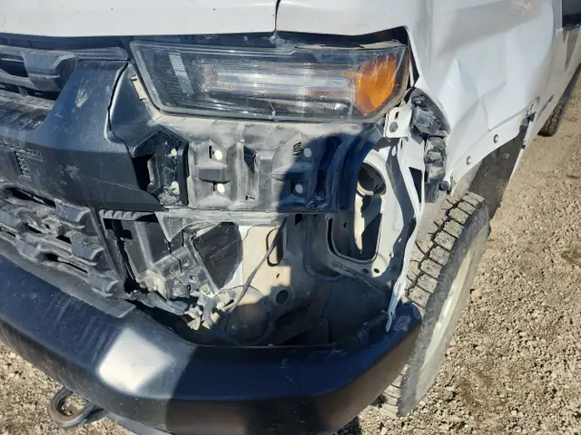 2020 Chevrolet Silverado 2500HD - Photo 34