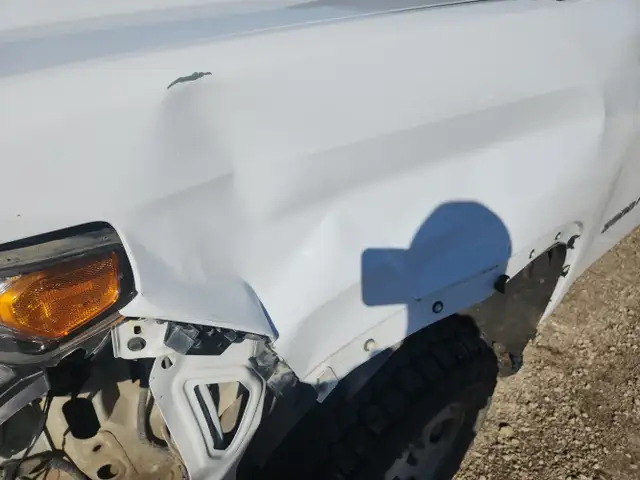 2020 Chevrolet Silverado 2500HD - Photo 35