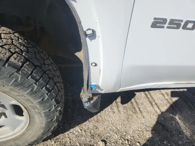 2020 Chevrolet Silverado 2500HD - Photo 36