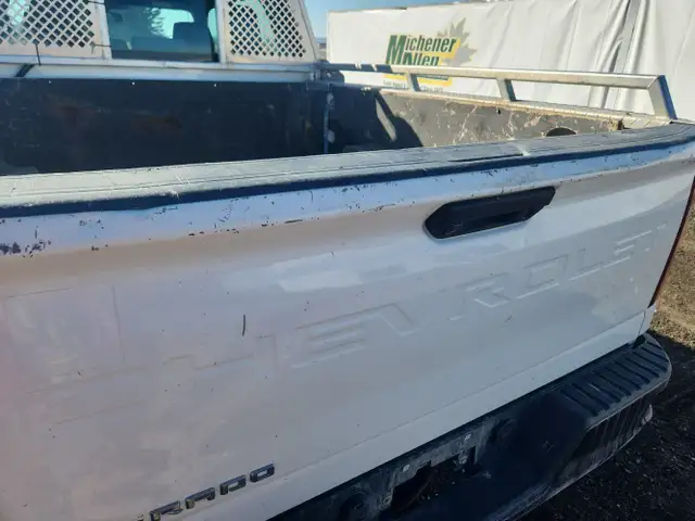 2020 Chevrolet Silverado 2500HD - Photo 40