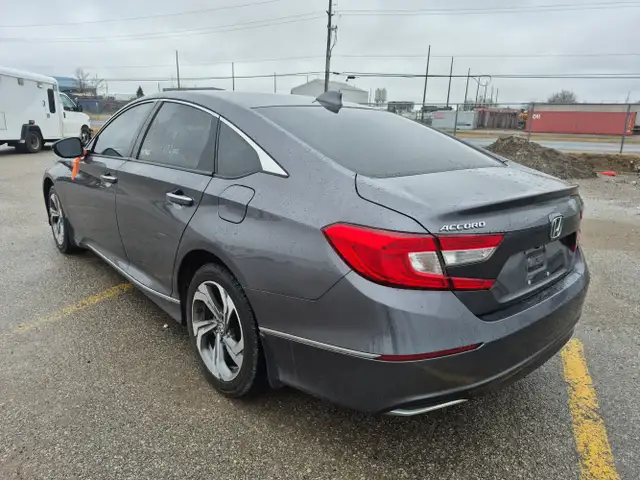 2018 Honda Accord - Photo 7