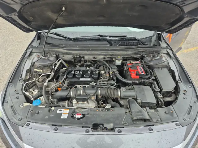2018 Honda Accord - Photo 9
