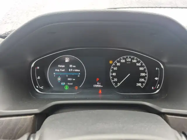 2018 Honda Accord - Photo 11