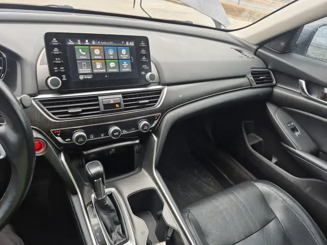 2018 Honda Accord - Photo 12