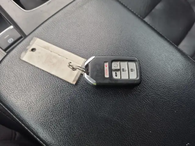 2018 Honda Accord - Photo 13