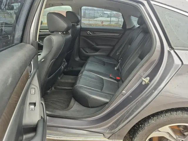 2018 Honda Accord - Photo 14