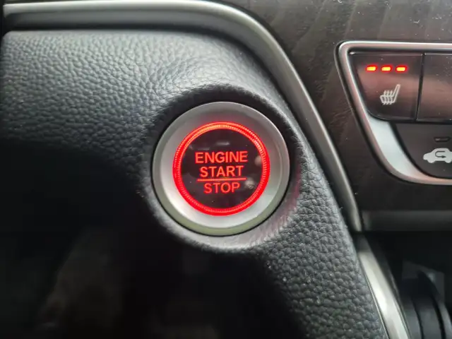 2018 Honda Accord - Photo 20