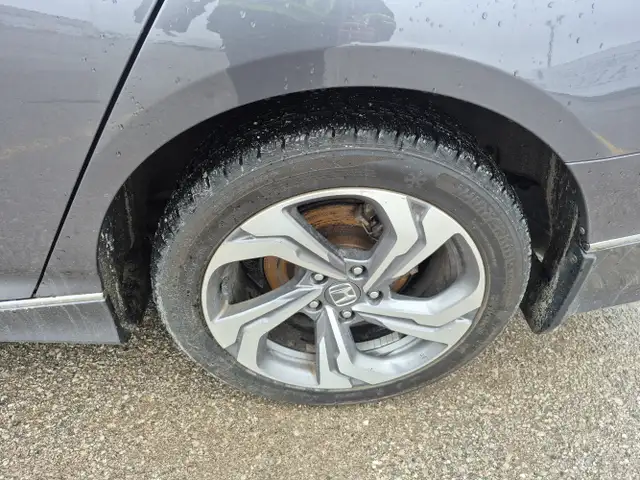 2018 Honda Accord - Photo 22