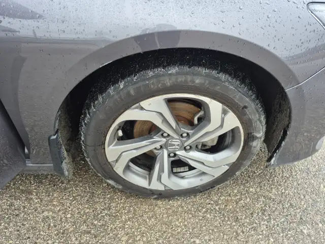 2018 Honda Accord - Photo 28