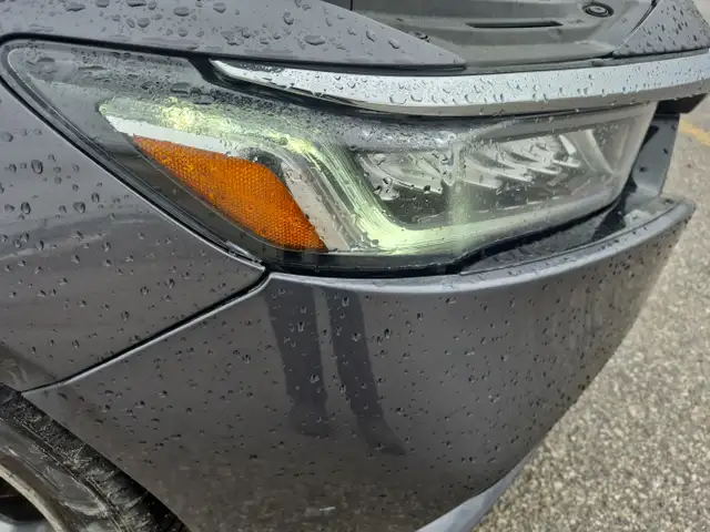 2018 Honda Accord - Photo 30