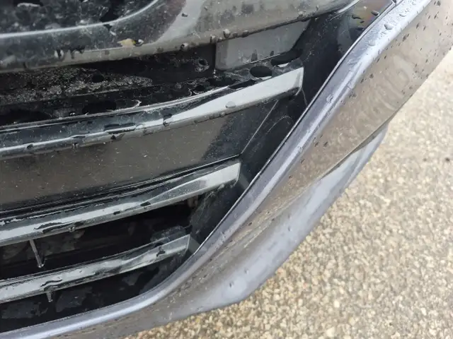 2018 Honda Accord - Photo 32