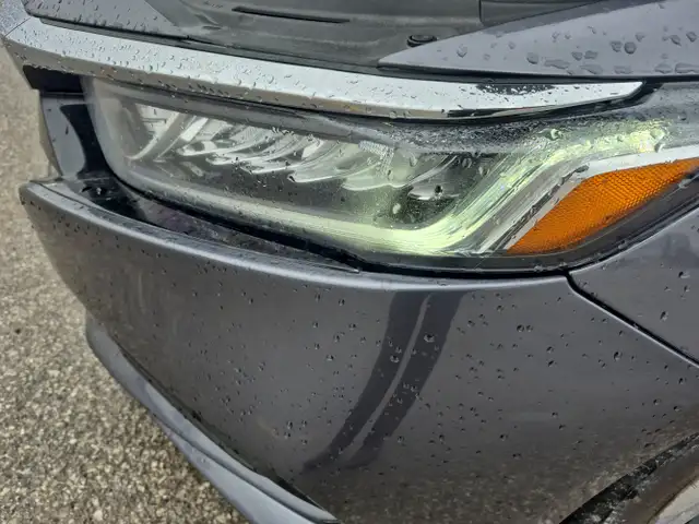 2018 Honda Accord - Photo 33