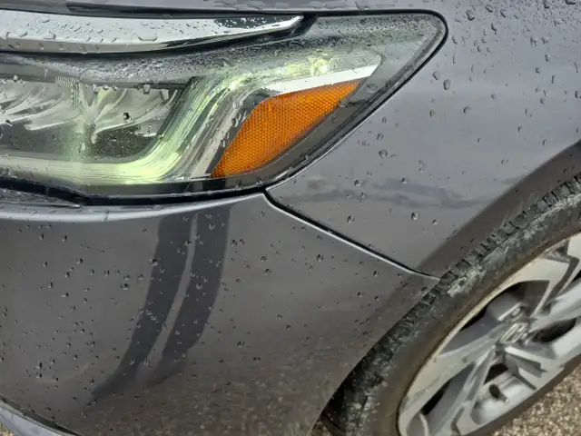 2018 Honda Accord - Photo 34