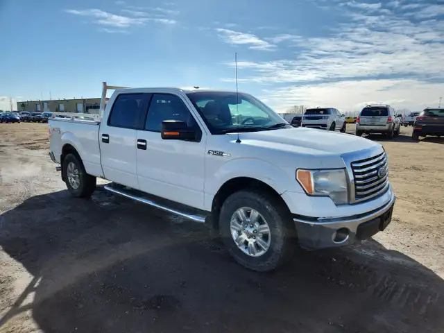 2010 Ford F-150 - Photo 2