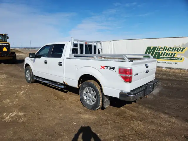 2010 Ford F-150 - Photo 3