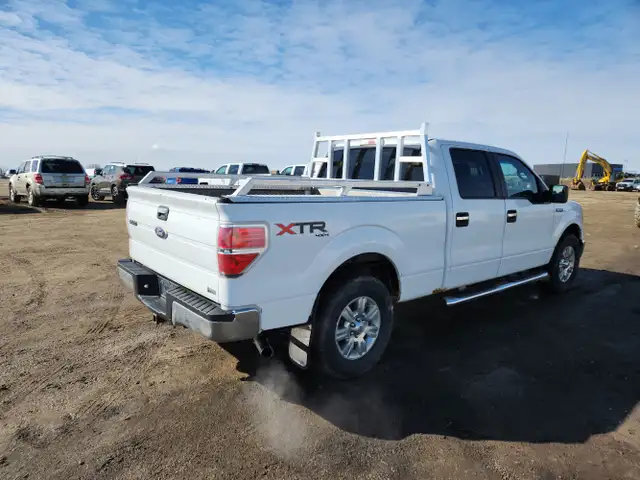 2010 Ford F-150 - Photo 4