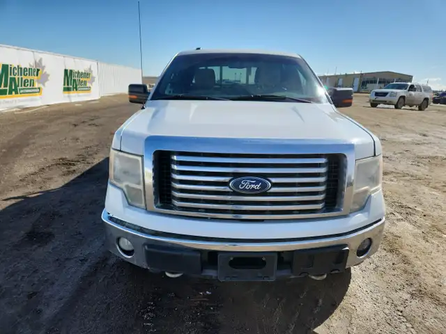 2010 Ford F-150 - Photo 5