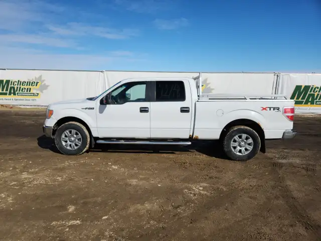 2010 Ford F-150 - Photo 6