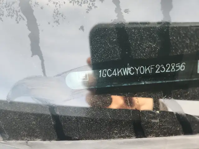 2019 Chevrolet Silverado 3500HD - Photo 5