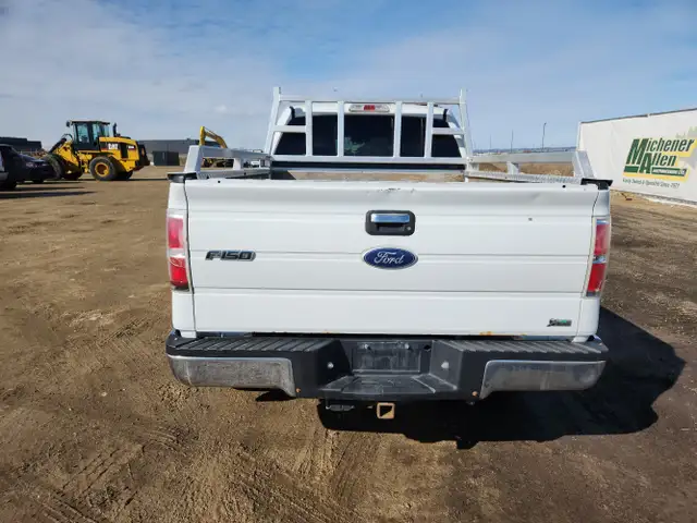 2010 Ford F-150 - Photo 7
