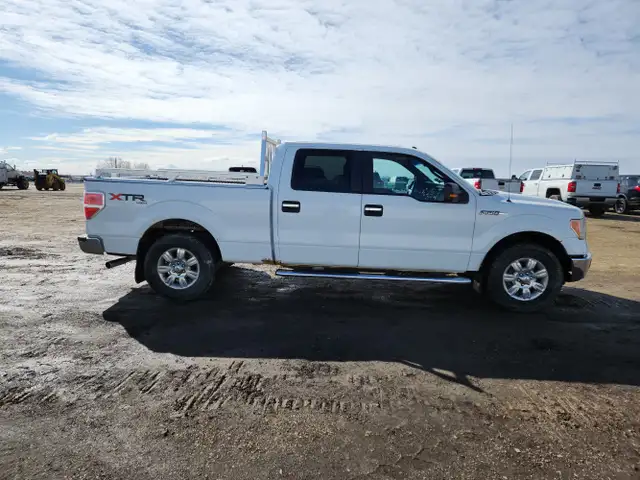 2010 Ford F-150 - Photo 8