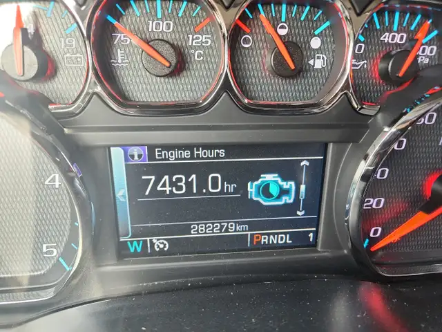 2019 Chevrolet Silverado 3500HD - Photo 7