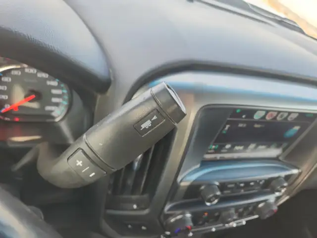 2019 Chevrolet Silverado 3500HD - Photo 8