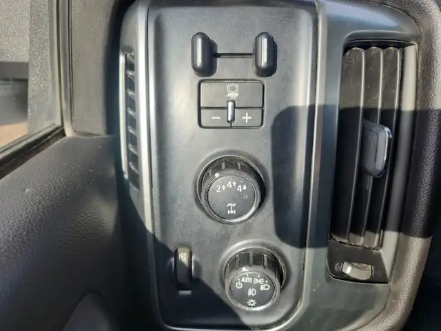 2019 Chevrolet Silverado 3500HD - Photo 10
