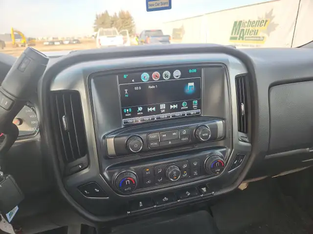 2019 Chevrolet Silverado 3500HD - Photo 11