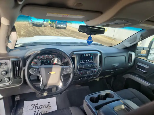 2019 Chevrolet Silverado 3500HD - Photo 13