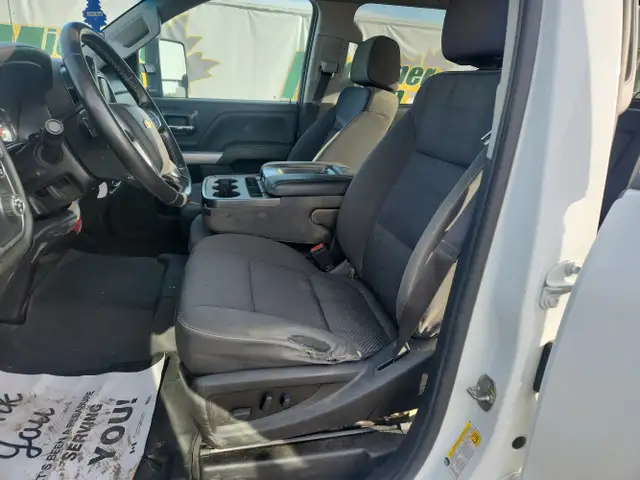 2019 Chevrolet Silverado 3500HD - Photo 14