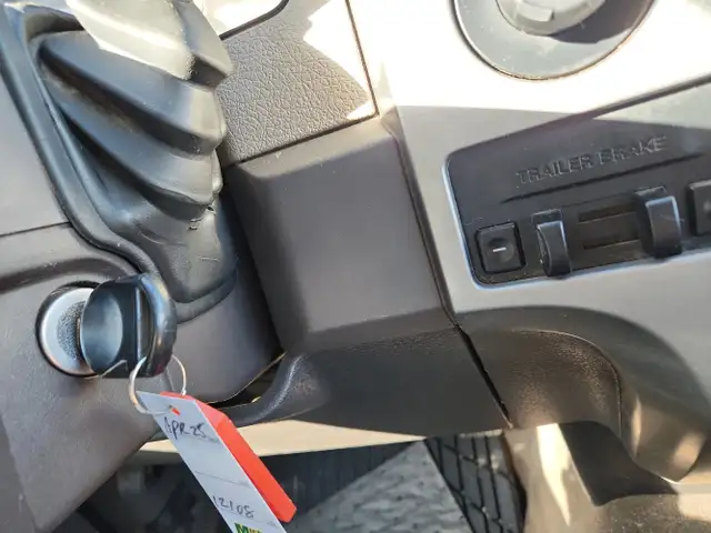 2010 Ford F-150 - Photo 17